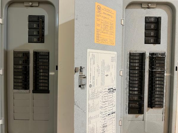 Pro Electric LLC