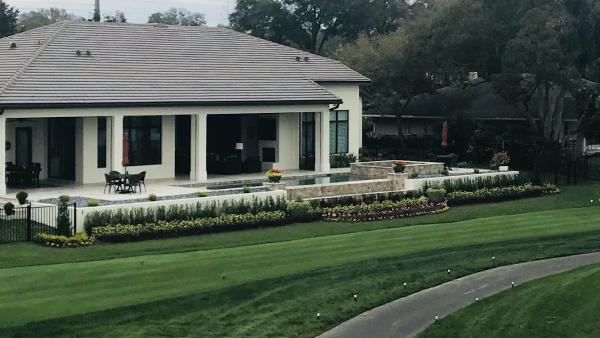 NCG Landscape & Lawn Maintenance LLC