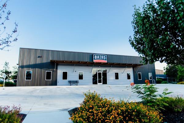 Baird Foundation Repair