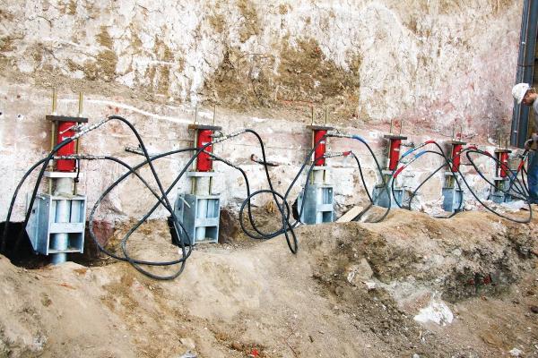 Baird Foundation Repair