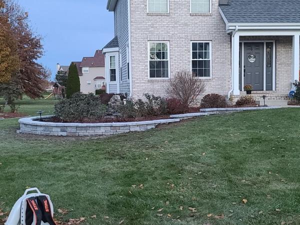 H&M Landscaping LLC