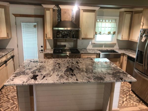 Solo Granite & Marble