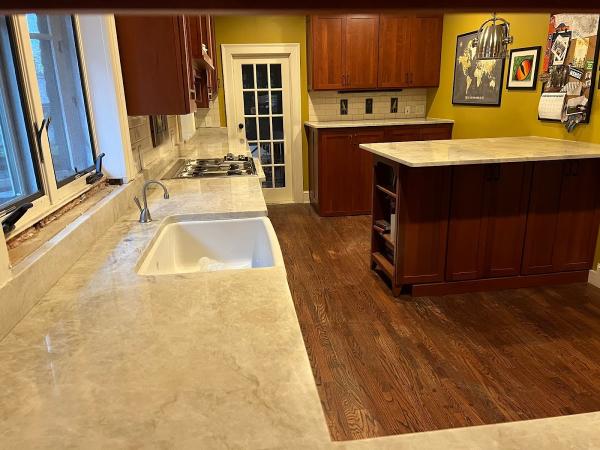 Solo Granite & Marble