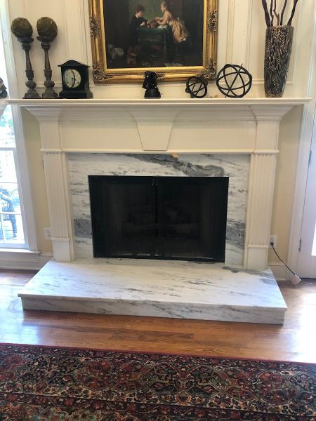 Solo Granite & Marble