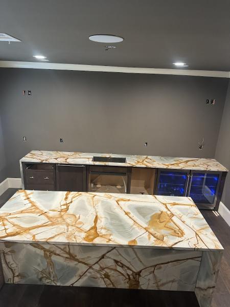 Solo Granite & Marble