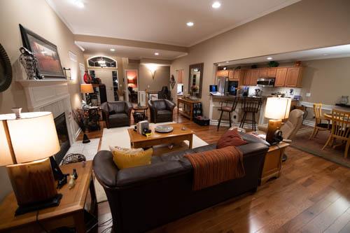 Hardwood Headquarters