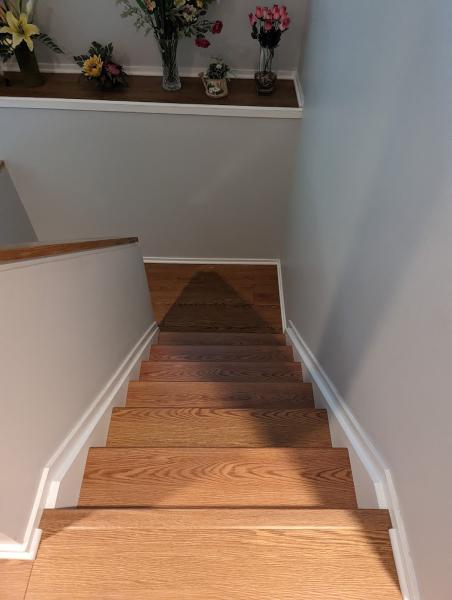 Hardwood Headquarters