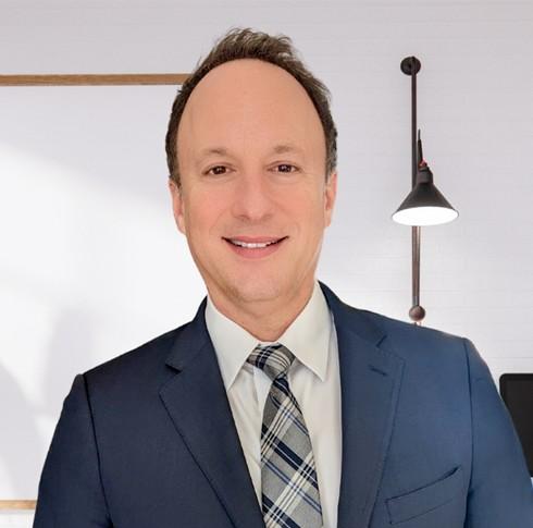 Ron Carpenito