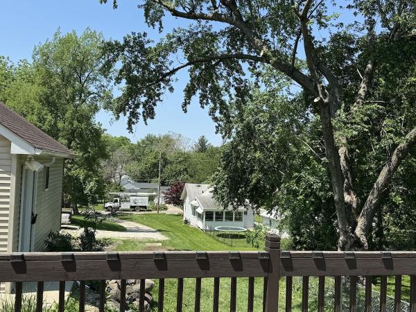 John's Tree Service