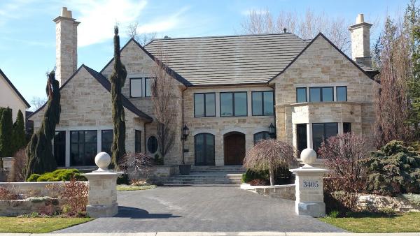 The Glass Act Window Cleaning