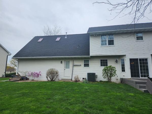 Pro Valley Roofing