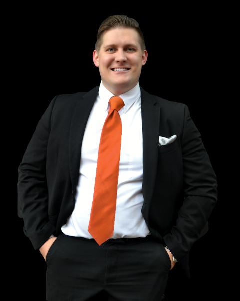 Zac Folsom Group