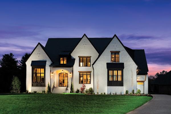 AR Homes Nashville Office (The Ernst Group