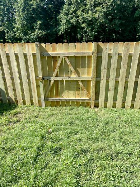 MGR Home Improvement LLC