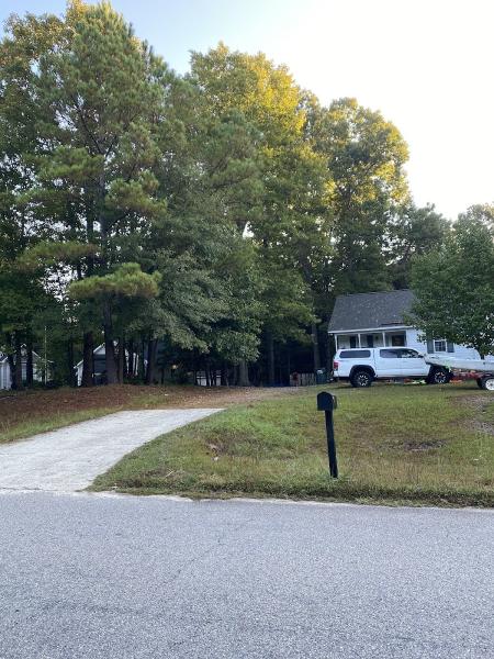 Tommy Hicks Tree Service