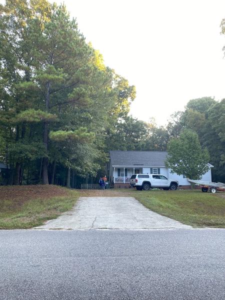 Tommy Hicks Tree Service