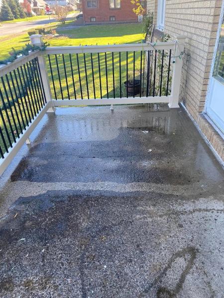 West Pressure Washing Services