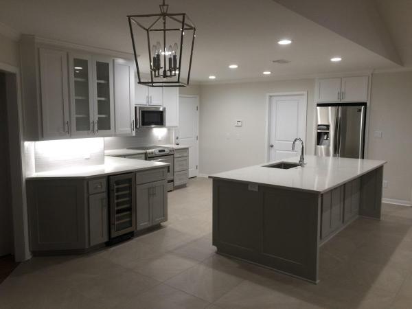 PCF Construction
