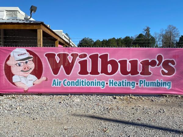 Wilbur's Air Conditioning