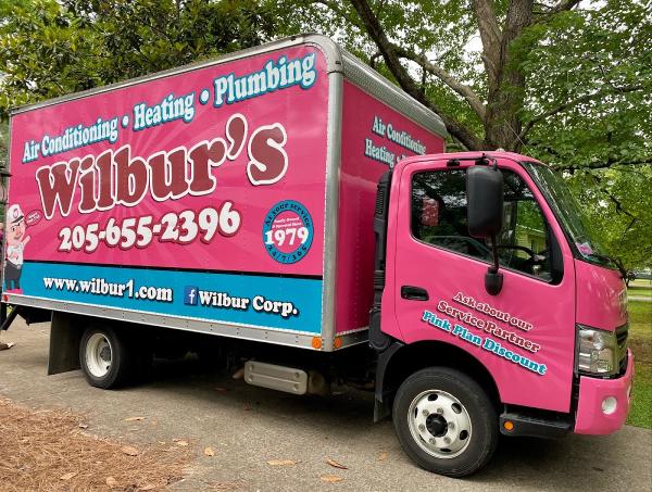 Wilbur's Air Conditioning