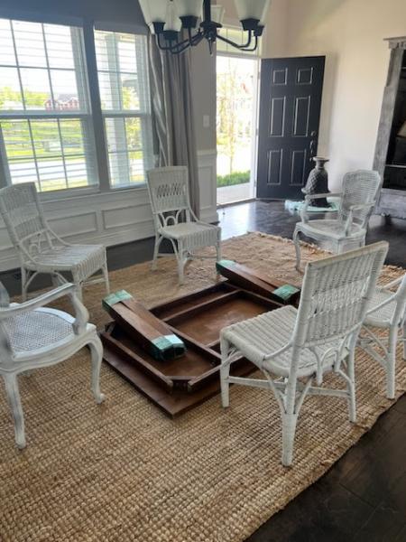 Fredericksburg Moving Company