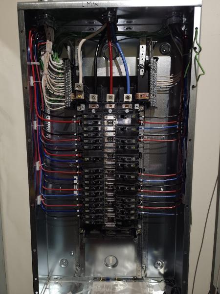 Myro Electrical