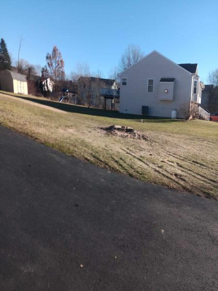 Harrisburg Tree Service