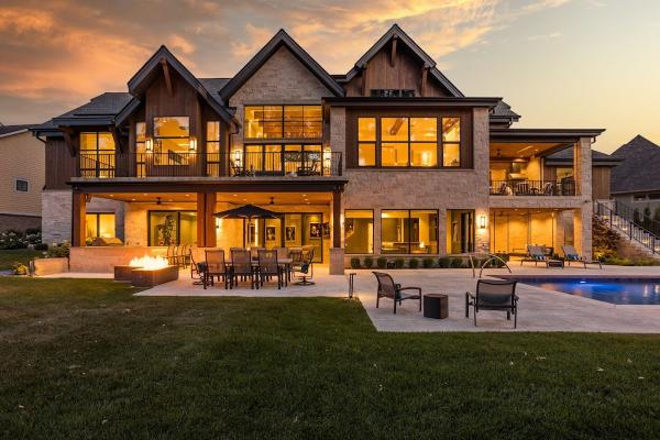 Scott Bates Custom Homes
