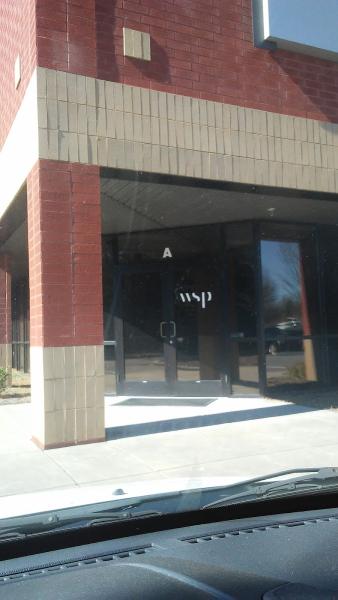 WSP