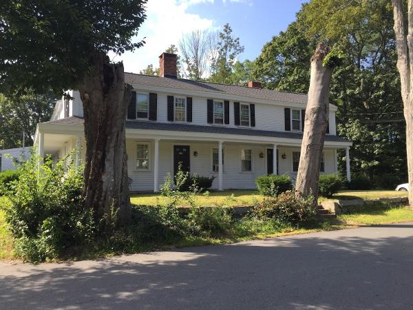 Infante Property Management LLC