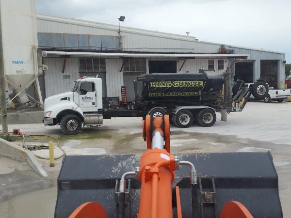 King Construction Services