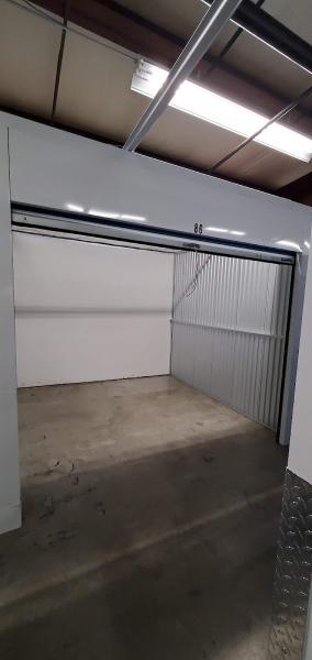 D&H Storage