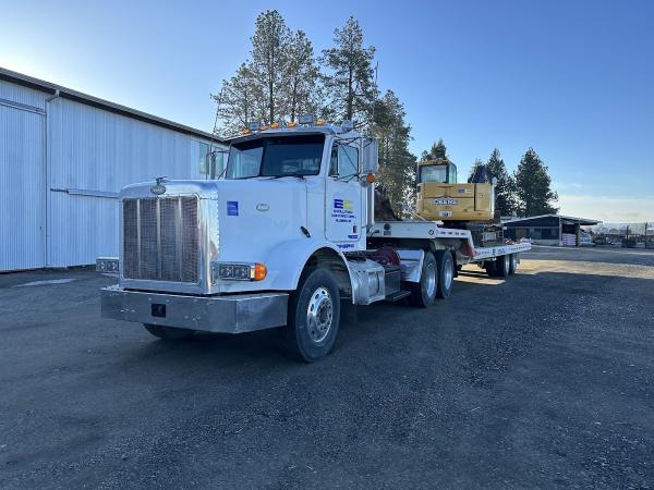 Evolution Contractors LLC