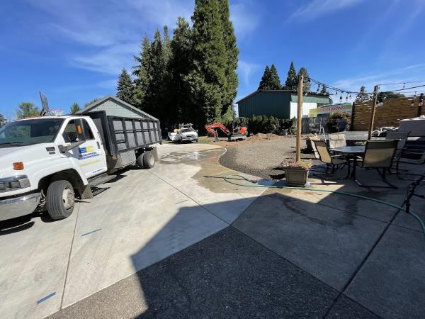 Evolution Contractors LLC