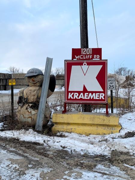 Kraemer North America