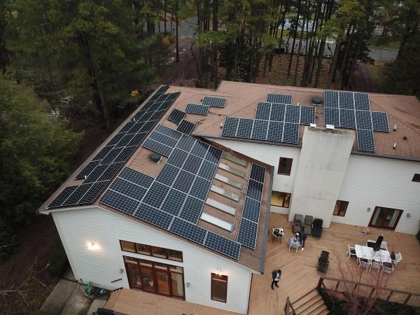 Selective Solar