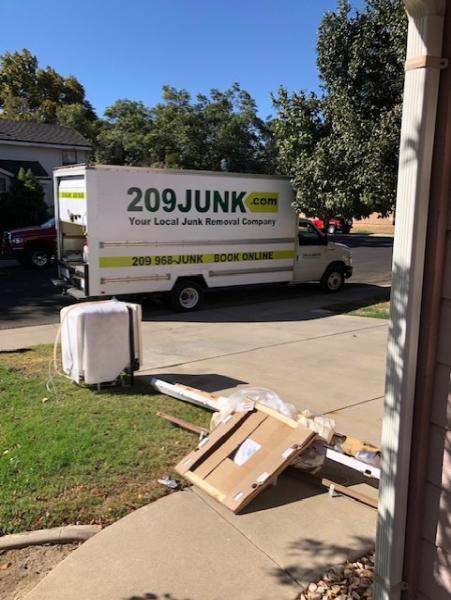 209 Junk Removal