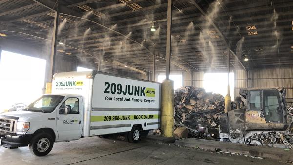 209 Junk Removal