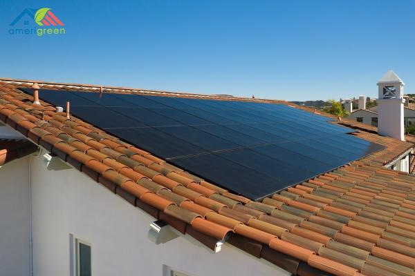 Amerigreen Solar