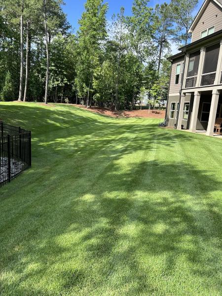 BDS Outdoor Services