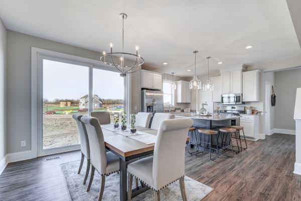 Whitney Meester Real Estate Agent