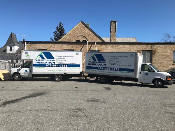 Valley Home Insulation LLC