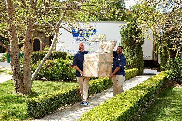 VIP Transport