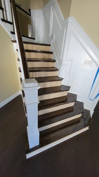 Argo Hardwood Floors