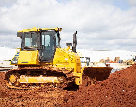 CG Jones Construction