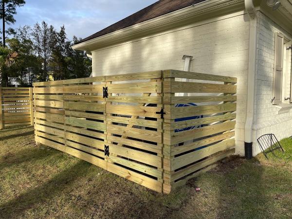 Pro Fencing Contractors