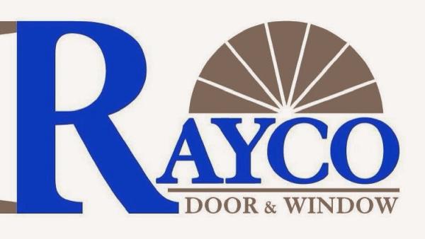 Rayco Door and Window