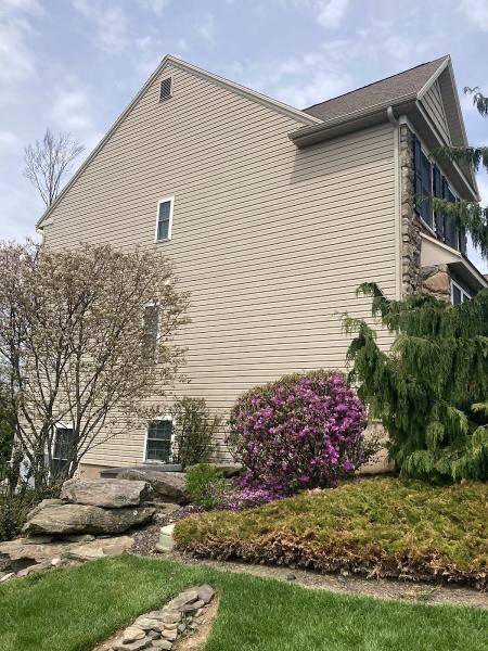 Jason Santee Painting & Power Washing