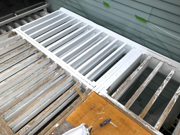 Jason Santee Painting & Power Washing
