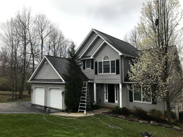 Jason Santee Painting & Power Washing
